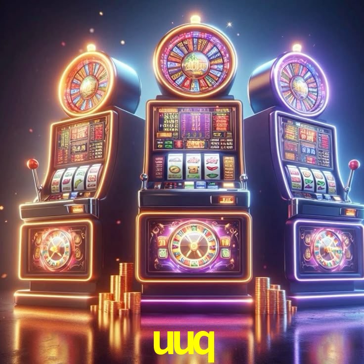 uuq Bônus - uuq visual 1